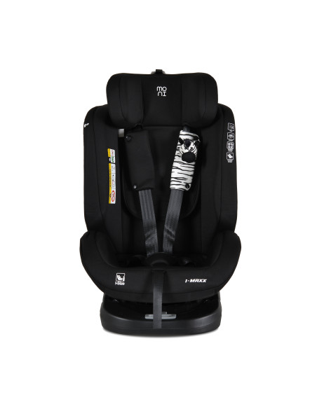 Стол за кола i-Maxx 40-150см Midnight-black