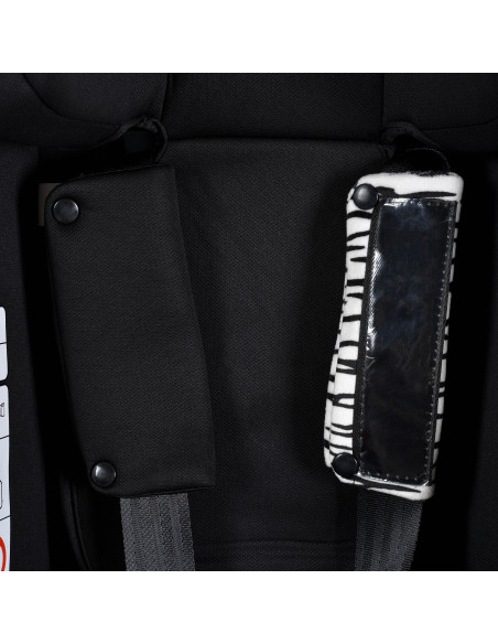 Стол за кола i-Maxx 40-150см Midnight-black