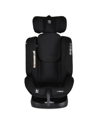 Стол за кола i-Maxx 40-150см Midnight-black