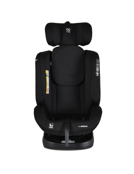 Стол за кола i-Maxx 40-150см Midnight-black