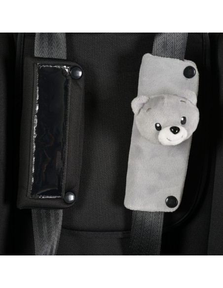 Стол за кола i-Maxx 40-150см Midnight-black