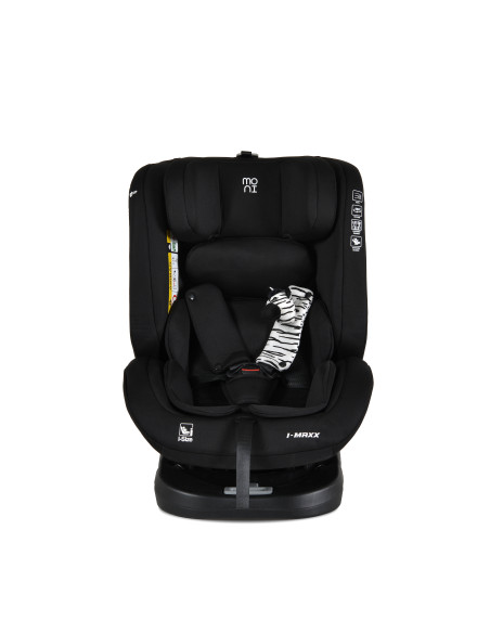 Стол за кола i-Maxx 40-150см Midnight-black