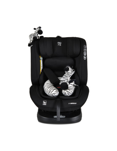 Стол за кола i-Maxx 40-150см Midnight-black