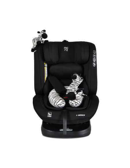 Стол за кола i-Maxx 40-150см Midnight-black