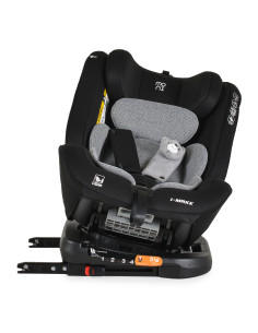 Стол за кола i-Maxx 40-150см Space-gray 2