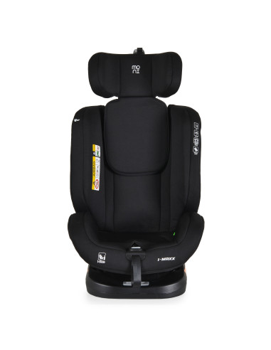 Стол за кола i-Maxx 40-150см Space-gray