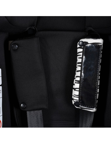 Стол за кола i-Maxx 40-150см Space-gray