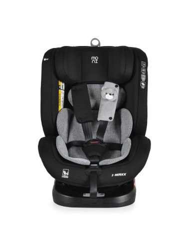 Стол за кола i-Maxx 40-150см Space-gray