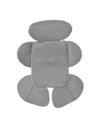 Стол за кола i-Maxx 40-150см Space-gray