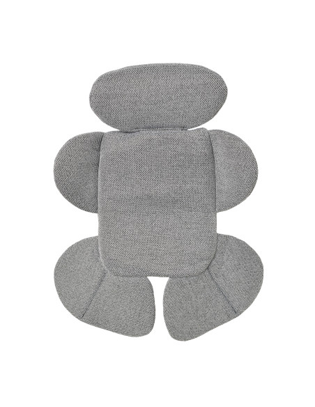 Стол за кола i-Maxx 40-150см Space-gray