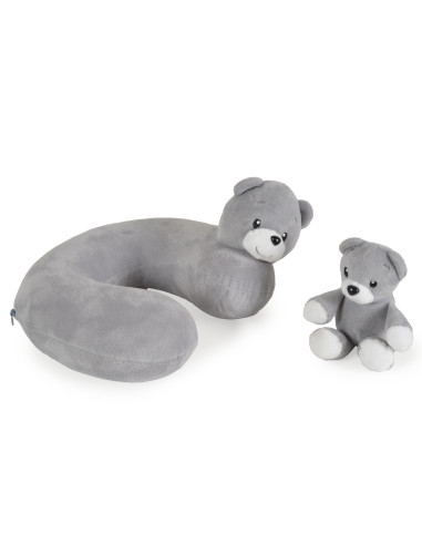 Стол за кола i-Maxx 40-150см Space-gray