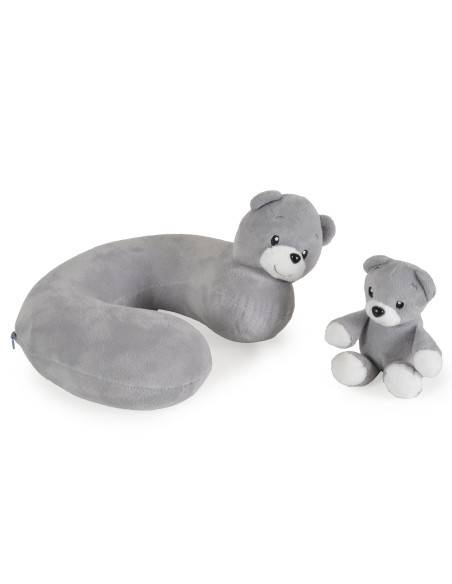 Стол за кола i-Maxx 40-150см Space-gray