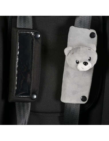 Стол за кола i-Maxx 40-150см Space-gray