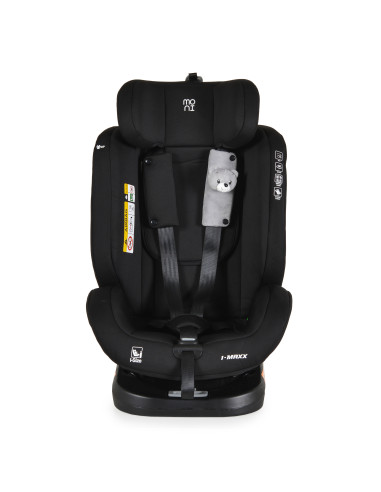 Стол за кола i-Maxx 40-150см Space-gray