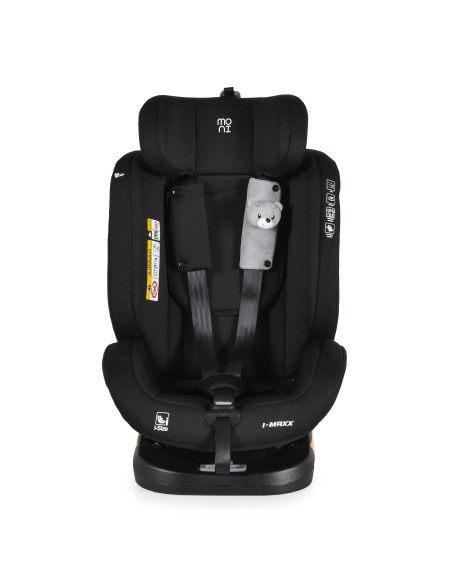 Стол за кола i-Maxx 40-150см Space-gray