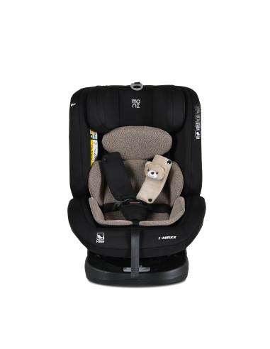 Стол за кола i-Maxx 40-150см Cool-beige