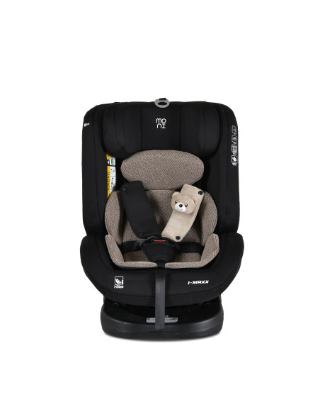 Стол за кола i-Maxx 40-150см Cool-beige