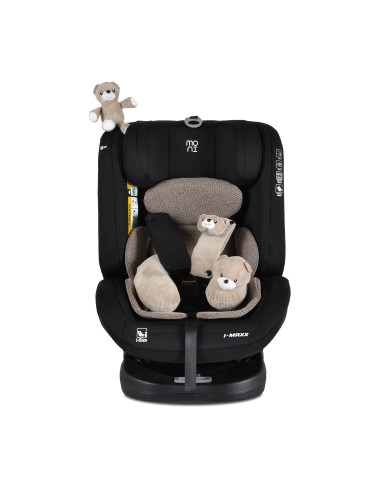 Стол за кола i-Maxx 40-150см Cool-beige