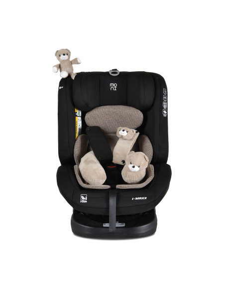 Стол за кола i-Maxx 40-150см Cool-beige