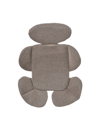 Стол за кола i-Maxx 40-150см Cool-beige