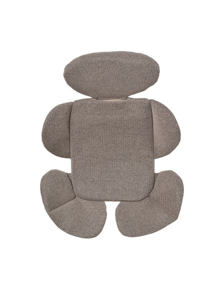 Стол за кола i-Maxx 40-150см Cool-beige