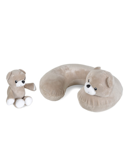 Стол за кола i-Maxx 40-150см Cool-beige