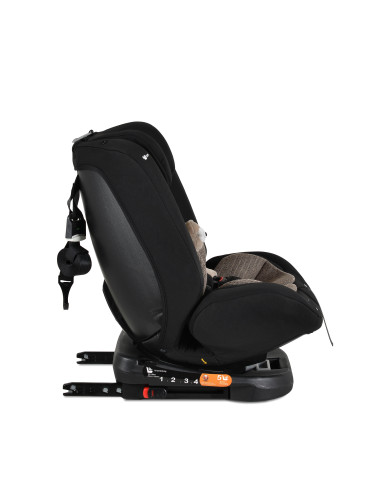 Стол за кола i-Maxx 40-150см Cool-beige