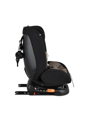 Стол за кола i-Maxx 40-150см Cool-beige