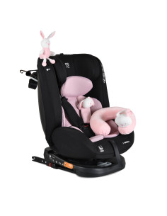 Стол за кола i-Maxx 40-150см Baby-pink