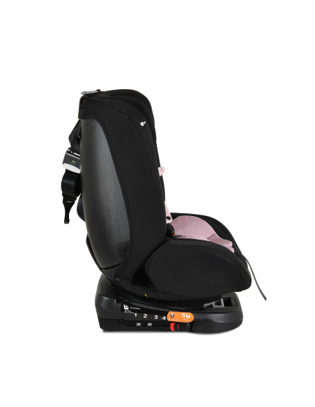 Стол за кола i-Maxx 40-150см Baby-pink