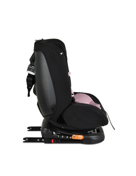 Стол за кола i-Maxx 40-150см Baby-pink