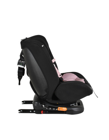 Стол за кола i-Maxx 40-150см Baby-pink