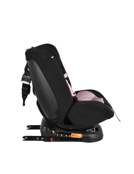 Стол за кола i-Maxx 40-150см Baby-pink