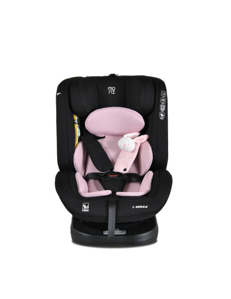 Стол за кола i-Maxx 40-150см Baby-pink