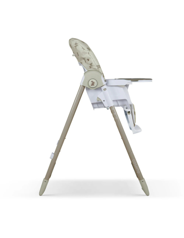 Cosatto CT5976 PIP 0+ LOLLOP столче за хранене