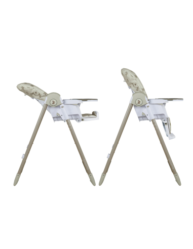 Cosatto CT5976 PIP 0+ LOLLOP столче за хранене