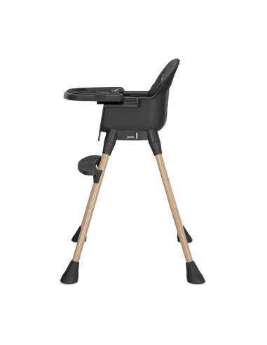 СТОЛ ЗА ХРАНЕНЕ 3 В 1 VANILLA BLACK