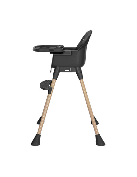 СТОЛ ЗА ХРАНЕНЕ 3 В 1 VANILLA BLACK