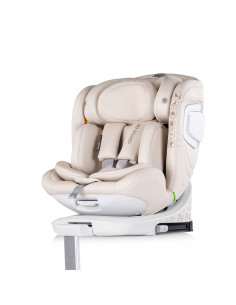 Столче за кола360 I-size 40-150 CLIMA AIR бишко