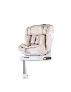 Столче за кола360 I-size 40-150 CLIMA AIR бишко 2