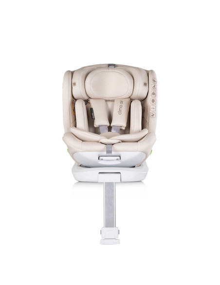 Столче за кола360 I-size 40-150 CLIMA AIR бишко