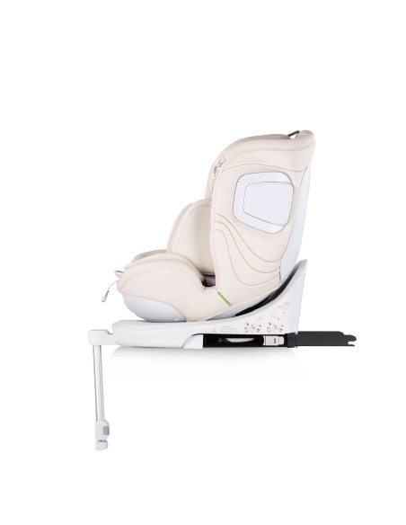 Столче за кола360 I-size 40-150 CLIMA AIR бишко