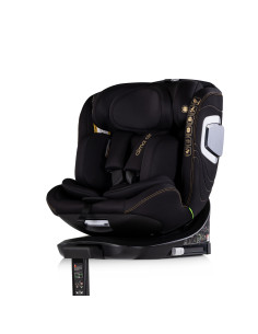 Столче за кола360 I-size 40-150 CLIMA AIR къпин