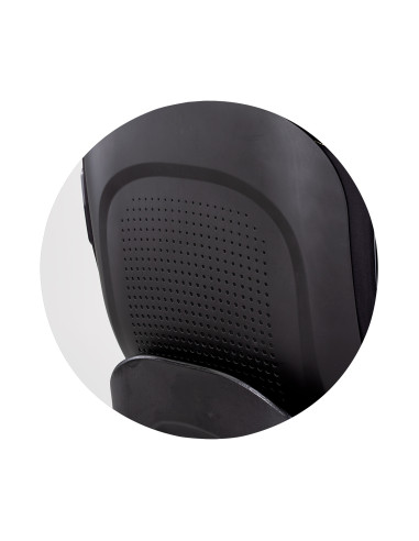 Столче за кола360 I-size 40-150 CLIMA AIR къпин