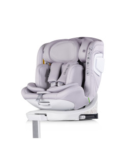 Столче за кола360 I-size 40-150 CLIMA AIR облак