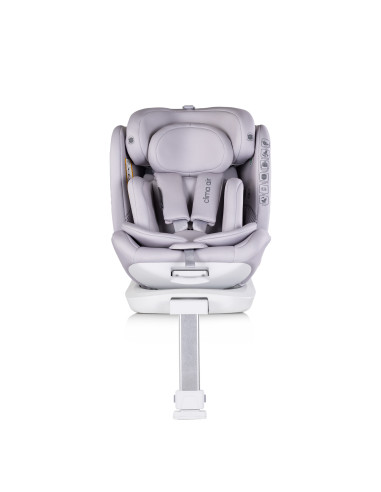 Столче за кола360 I-size 40-150 CLIMA AIR облак