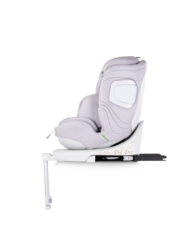 Столче за кола360 I-size 40-150 CLIMA AIR облак