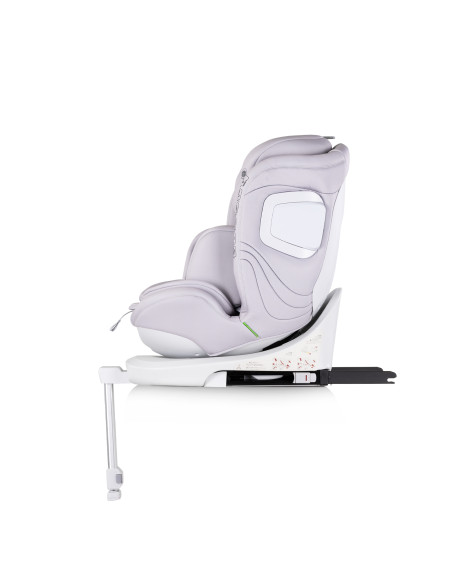 Столче за кола360 I-size 40-150 CLIMA AIR облак