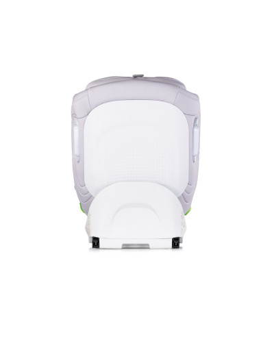 Столче за кола360 I-size 40-150 CLIMA AIR облак