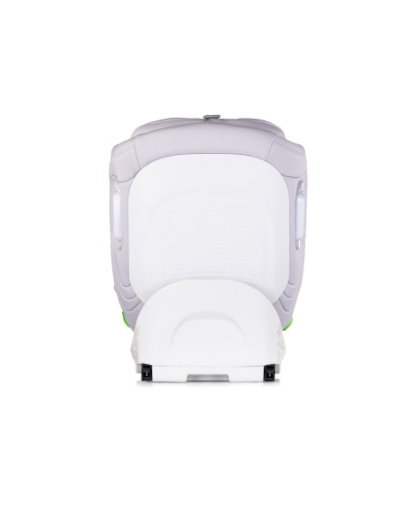 Столче за кола360 I-size 40-150 CLIMA AIR облак